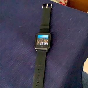 Q9 watch in perfect conditions!